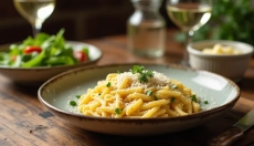 Prečo by ste mali zaradiť orzo do svojho jedálnička