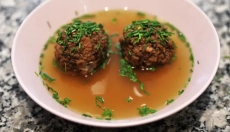 Prečo je pečeňová ryža ideálnou voľbou pre udržateľné varenie