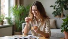 Prečo je kyselina maslová tak dôležitá pre vaše zdravie