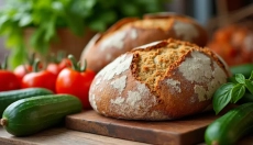 Prečo je panzanella ideálnou voľbou pre udržateľné stravovanie