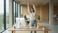 Prečo sú dôležité mikroprestávky v pracovnom dni