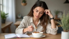 Prečo máte každé ráno pocit na zvracanie a ako s tým bojovať