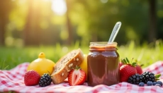 Prečo milovať domácu nutellu a ako ju ľahko pripraviť