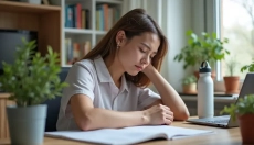 Prečo nás telo bolí, keď sa nehýbeme, a čo sa v tele pri dlhom sedení skutočne deje