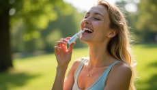 Prečo osviežovač dychu nesmie chýbať vo vašej cestovnej výbave