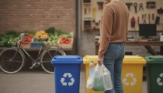 Prečo recyklovanie nestačí a čo funguje lepšie