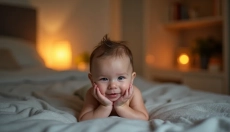 Prečo sa spánková regresia objavuje a ako ju prekonať