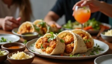 Prečo si zamilovať gua bao ako skvelú vegánsku alternatívu