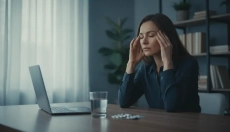 Prečo vás bolí hlava každý deň a ako to riešiť