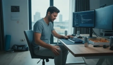 Prečo vás bolia kĺby v mladom veku a ako tomu predísť