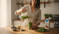 Prečo vaše smoothie spôsobuje hlad a ako to zmeniť