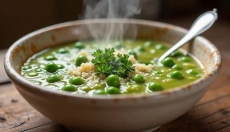 Prečo vyskúšať risi bisi a obohatiť váš jedálniček o zdravie