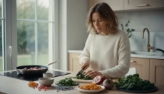 Prečo ženám chýba železo a ako to zmeniť