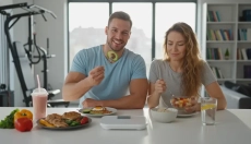 # Prečo ženy chudnú inak ako muži a čo s tým

Možno ste si to všimli – váš partner začne jesť zdravš