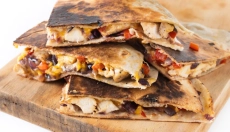 Domáca quesadilla pripravená za pár minút