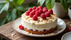 Recept na bezlaktózový krém na tortu, ktorý si zamilujete