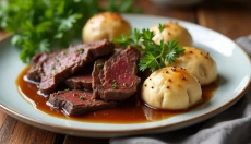 Recept na klasickú roštenku prináša chuť nostalgie