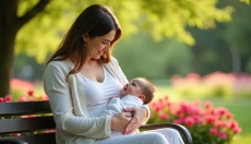 Režim bábätka v šestonedelí a čo ho ovplyvňuje počas prvých týždňov