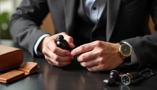 Sada miniatúr parfémov ako skvelý darček pre každú príležitosť