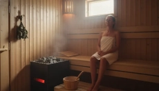 Saunovanie a jeho prínosy pre telo i myseľ