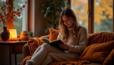 Sezónne rituály pre domácnosť