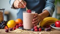 Sladké a zdravé recepty s datľovou pastou, ktoré si obľúbite