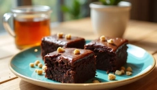 Sladké recepty z avokáda, ktoré potešia nielen chuťové poháriky