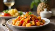 Sladkokyslá omáčka recept, ktorý urobí dojem na vašej rodine