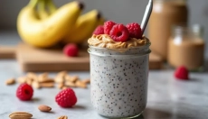 Jednoduché a rýchle dezerty do pohára, ktoré zvládne každý