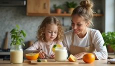 Sojanéza dodá vašim receptom ľahkosť a sviežu chuť