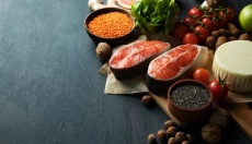 Raw strava ako cesta k vitalite a energii