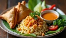 Tamarindová omáčka a jej využitie v rôznych pokrmoch