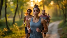 Tepová frekvencia a chudnutie spolu súvisia, keď vieš, v akej zóne sa pohybovať.