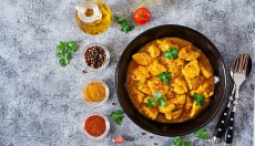 Tikka Masala - spojenie chutí a zdravia, ktoré stojí za vyskúšanie