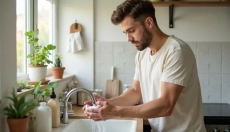 Tipy pre prevenciu a starostlivosť o suchú pokožku medzi prstami na rukách