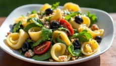 Tortellini a ich neodolateľný svet omáčok pre každú chuť