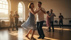 Tréning pre ľudí, ktorí neznášajú klasické cvičenie