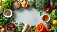 Týždenná očista tela a jej prínosy pre zdravú myseľ a telo