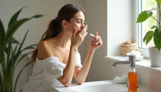 Účinné babské rady pre seboroickú dermatitídu a zlepšenie vzhľadu pokožky