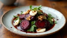 Univerzálna vinaigrette – skvelý doplnok k zelenine aj mäsu