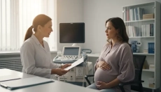 Vaginálny pôrod po cisárskom reze a čo je dobré zvážiť vopred