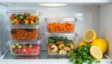 Varenie na dva dni dopredu vám pomôže jesť lepšie, aj keď cez týždeň nestíhate