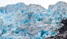 Voda z ľadovca - príbeh čistoty zachovaný po tisícročia