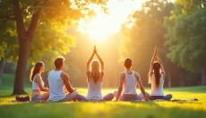 Vitamín D zo slnka v zimných mesiacoch a ako ho nahradiť