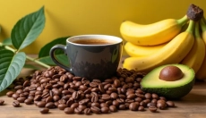 Vplyv kávy na opuchy nôh nie je taký, ako si myslíte