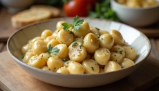 Vyskúšajte náš recept na gnocchi a objavte tajomstvo talianskej kuchyne