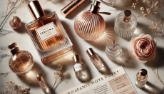 Nemíňajte zbytočne za parfum, využite vzorky vôní