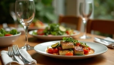 Vzorový jedálny lístok delenej stravy na každý deň v týždni