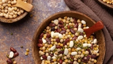 Jedálny lístok na zníženie cholesterolu pre váš lepší život