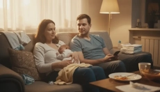 Vzťah po príchode bábätka nemusí trpieť